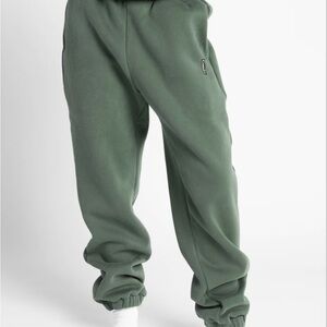 CMFRT Green Sweatpants